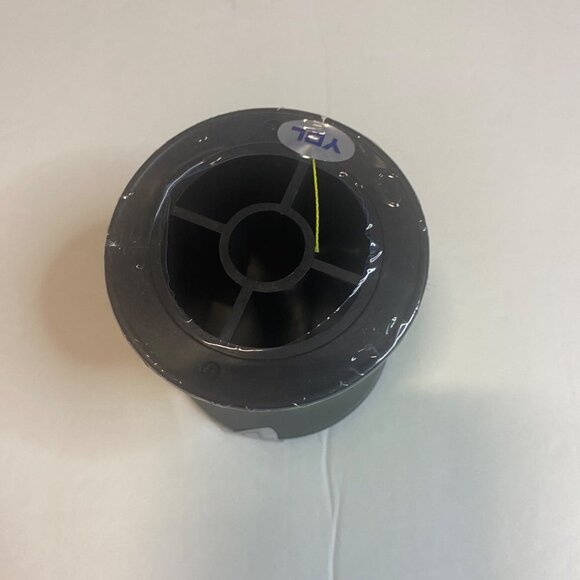 100M Outdoor Fishing Weave Roll PE Multifilament Braided Fishing Yellow - Picture 2 of 6